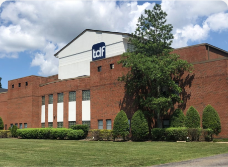 Donelson Fellowship Building