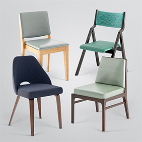 Holsag Side Chairs