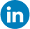 LinkedIn Icon