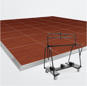 Mitylite Dance Floors
