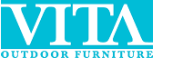 Mitylite Vita Outdoor Furniture Logo