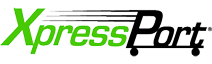 Mitylite Xpressport Logo