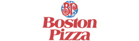 Boston Pizza Logo