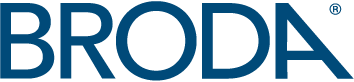 Broda Company Logo