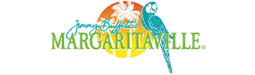 Margaritaville logo