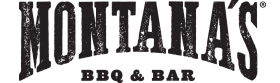 Montanas BBQ and Bar Logo