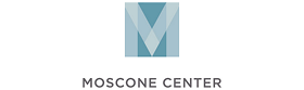Moscone Center logo
