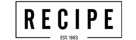 Recipe logo