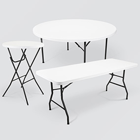 Bertolini Table Category Thumbnail